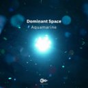 Dominant Space - Aquamarine