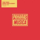 Todd Terry, Janika Tenn, Ridney - House Shh (Pinto (NYC) One Two Edit)