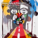 Diego Tera, Luquez - You Naaah! (Original Mix)