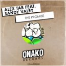 Alex Tab feat. Sandy Valey - The Promise (Radio Edit)