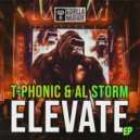 T-Phonic - If You\'re Out Of Love (Original Mix)