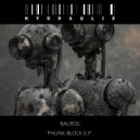 Balrog - Black Mould (Original Mix)