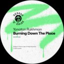Yonatan Rukhman - One Day (Original Mix)