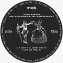Evan Rhodes - No Stalking On The Dancefloor