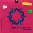 Needs No Sleep & Kxne - Massive (Original Mix)