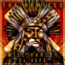 Will Varley - El Jefe