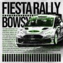 BOWSY - FIESTA RALLY (SPED UP) (Original Mix)