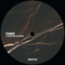 Frankov - El Ultimo Funk Del Desierto