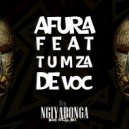 AFURA feat. Tumza De Voc - Ngiyabonga (Main Vocal Mix)