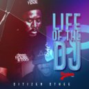 Citizen Sthee - God Say (Groove Mix)
