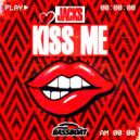 DJ Jacks - Kiss Me (Original Mix)