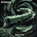 Kinesya - Night Paradise (Original Mix)
