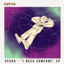 Vesha - Change Shape