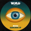 Micka (NL) - Take 3 (Original Mix)
