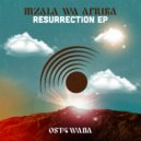 Mzala Wa Afrika - Amasiko (Original Mix)