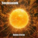 Techsonik - Savannah Dance