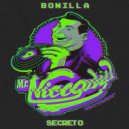 Bonilla - Secreto (Original Mix)