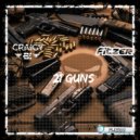 Craigy B! & Fitzer - 21 Guns