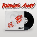DJ Tiny M - Running away