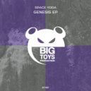 Space Yoda - Digital Symphony