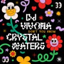 DJ Vivona, Crystal Waters - Don\'t You Know (Tech Mix)