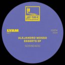 Alejandro Mosso - Sosneado (Original Mix)
