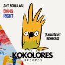 Ant Schillaci - Bang Right (Stephan Duy Extended Remix)