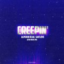 Alperen Ocak, Saiflove - Creepin\' (I Don\'t Wanna Know) (Extended Afro House Mix)