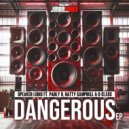 Speaker Louis, G-Class - Real Badman (Original Mix)