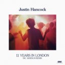 Justin Hancock - 11 Years In London (Original Mix)