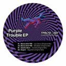 Sandro Mure - Overkill