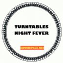 Turntables Night Fever - Old But Gold (DJ Mes Dub Rework)