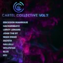 Edickson Manrique - Peace Speech (Original Mix)