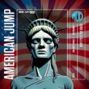 Sergi Val, DJ Lara - American Jump