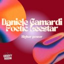 Daniele Camardi, Poetic Leestar - Higher Power (Alternative Mix)
