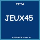 Feta - Tout jeux (Original Mix)