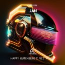 Happy Gutenberg, Fizztronic - Jam (Original Mix)