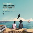 Processman & Fabio Santanna - Chic Show (Jacques Renault Remix)