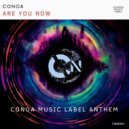 Conoa - Are You Now (Vocal Extended Mix)