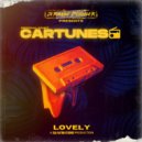 CARTUNES - I Give Myself To You ()