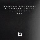 Marcos Calegari - Silbando bajo ()