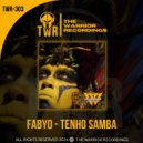 FABYO - Tenho Samba (Short Mix)