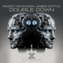 Woody van Eyden & James Cottle - Double Down (Extended Mix)