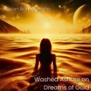 Adrian Romagnano - Washed Ashore on Dreams of Gold
