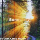 CVLDMX & Øne Name - Sunny day ()