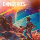 GANGEROS - ZAlevelB-retrowave1 ()