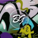 The Cube Guys - Reppa