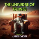 Jezdom - The Universe of Trance 104 (1Mix Radio 046) [19.07.2024]