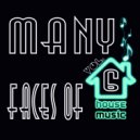 DJ Astra-Move - Many Faces Of House Music (vol. 6) ()