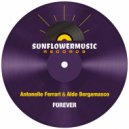 Antonello Ferrari & Aldo Bergamasco - Forever (AF & AB Club Mix)